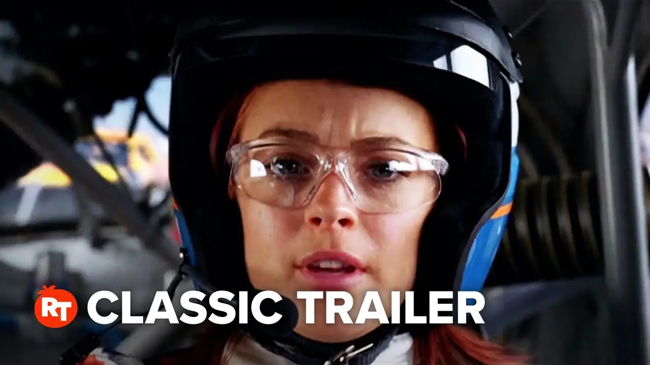 Herbie: Fully Loaded — tráiler