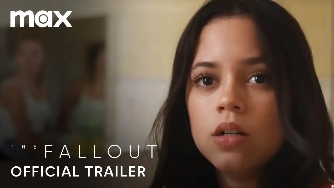 The Fallout — tráiler