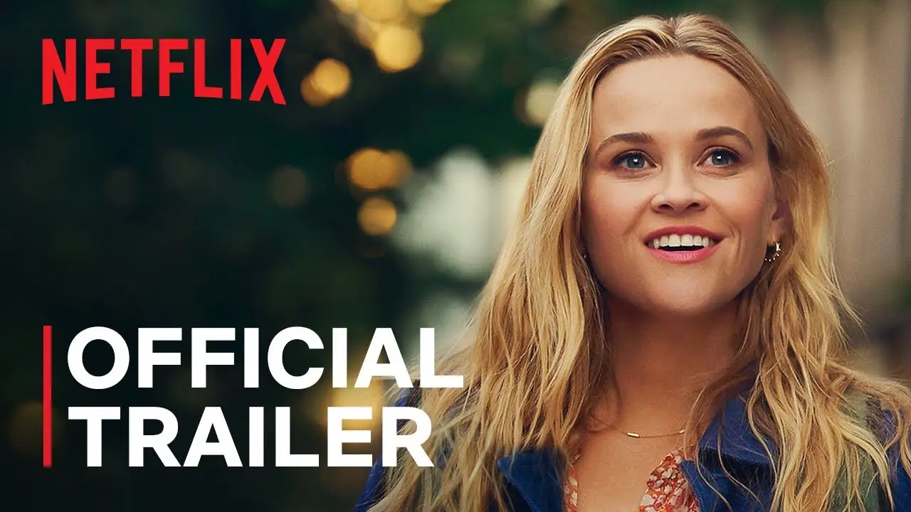 Your Place or Mine — tráiler