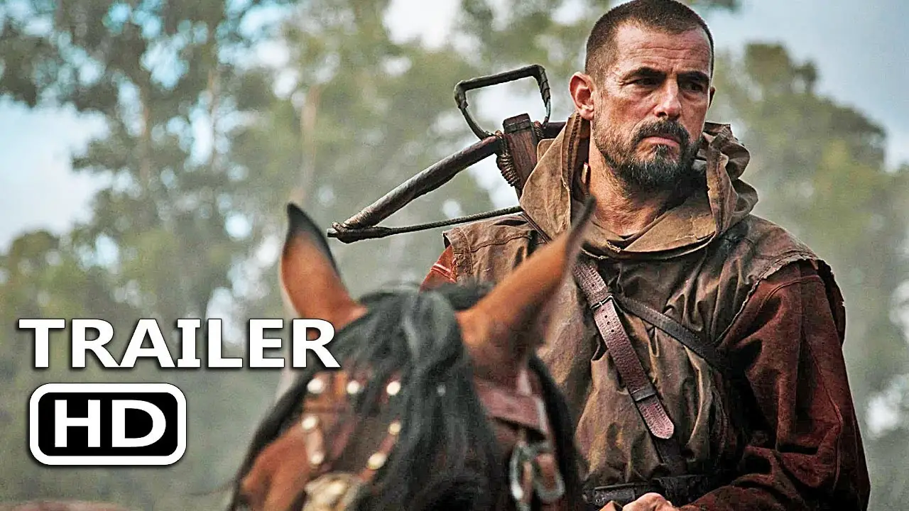 William Tell — tráiler