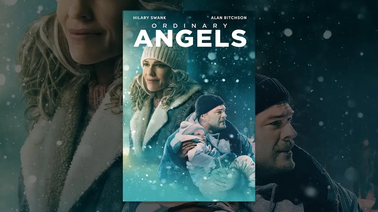 Ordinary Angels — трейлер