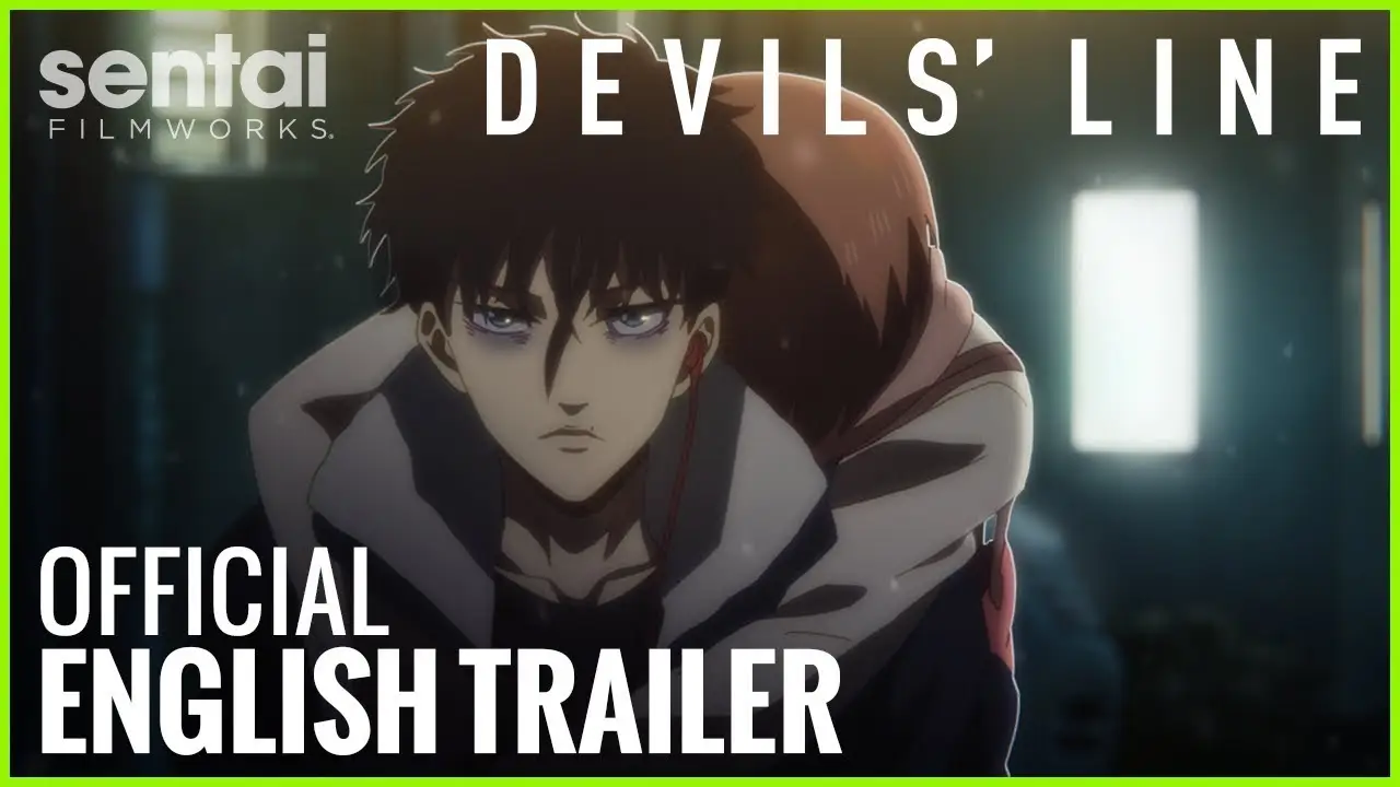 Devils' Line — трейлер