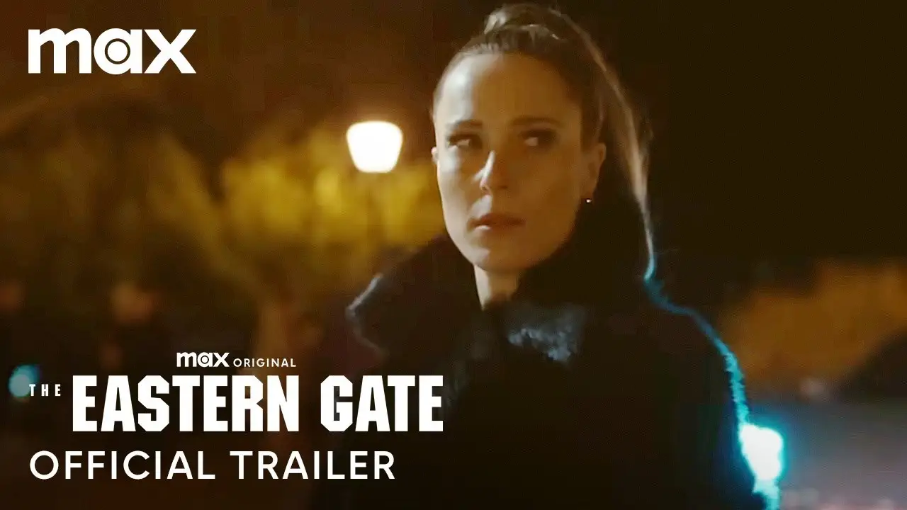 The Eastern Gate — трейлер