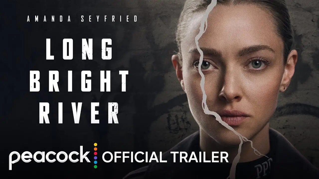 Long Bright River — trailer