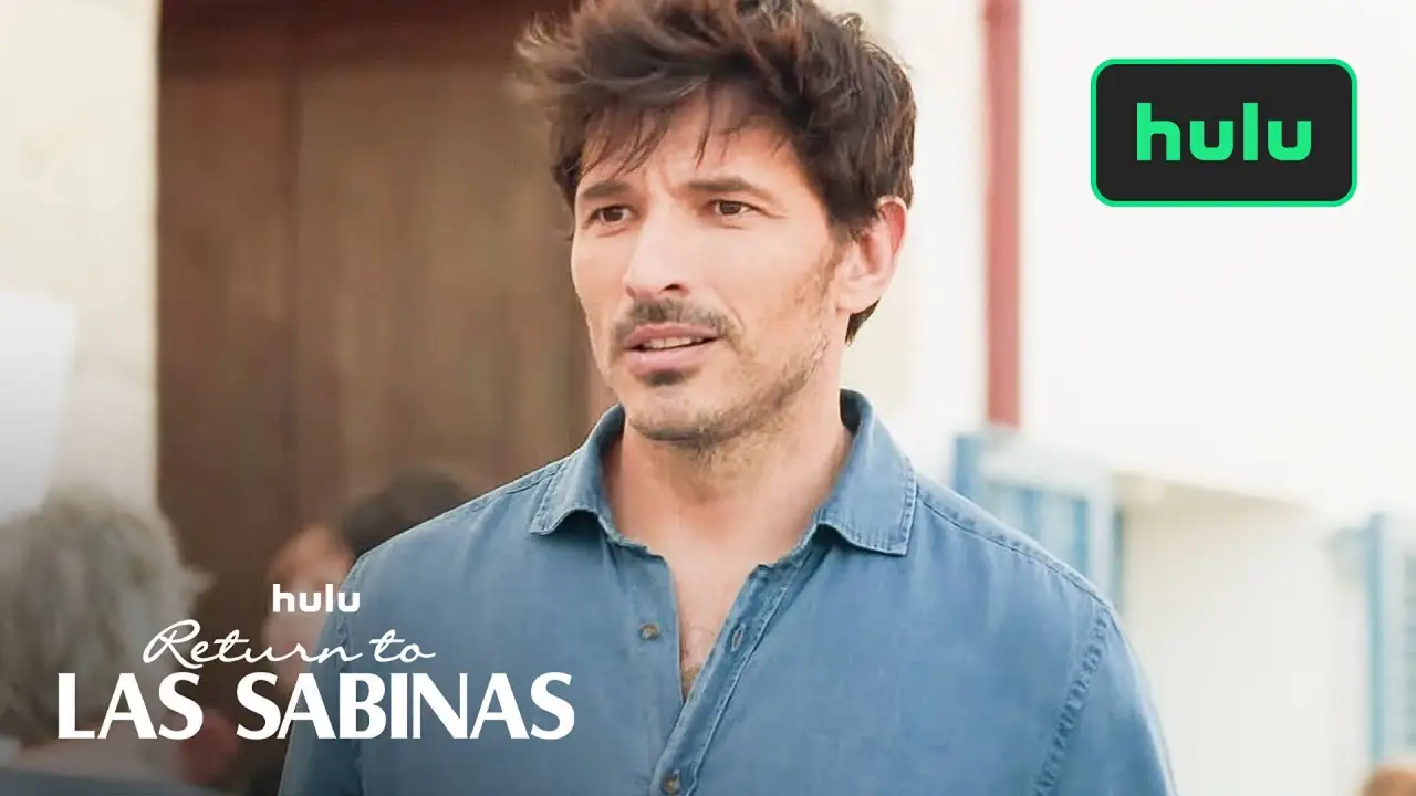 Return to Las Sabinas — трейлер