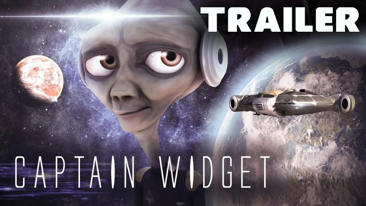 Widget — trailer