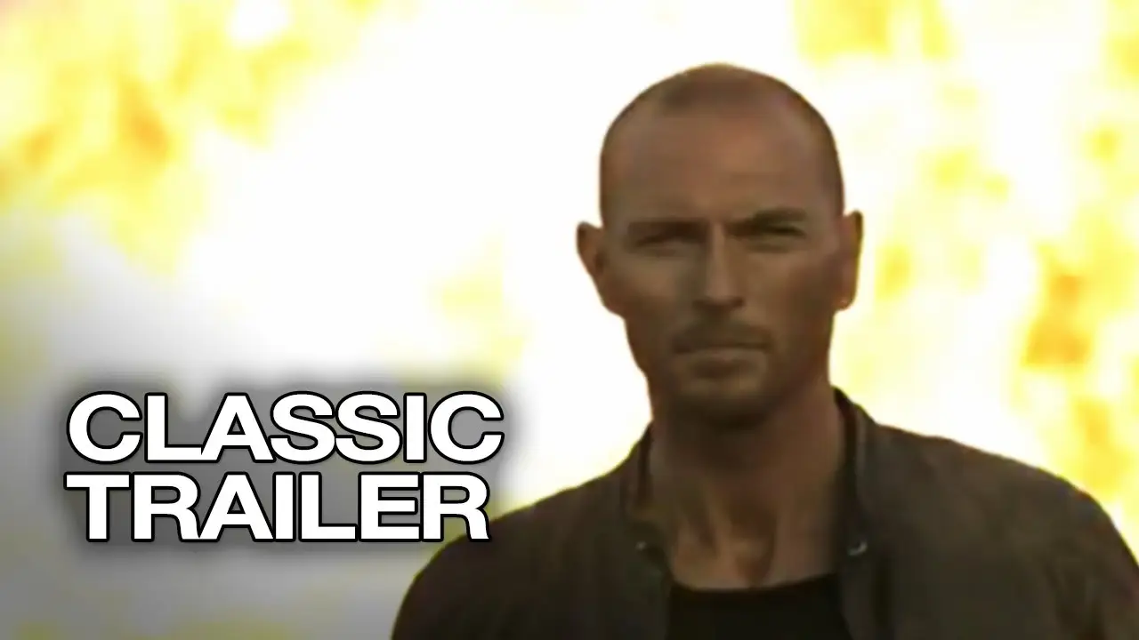 Death Race 2 — tráiler