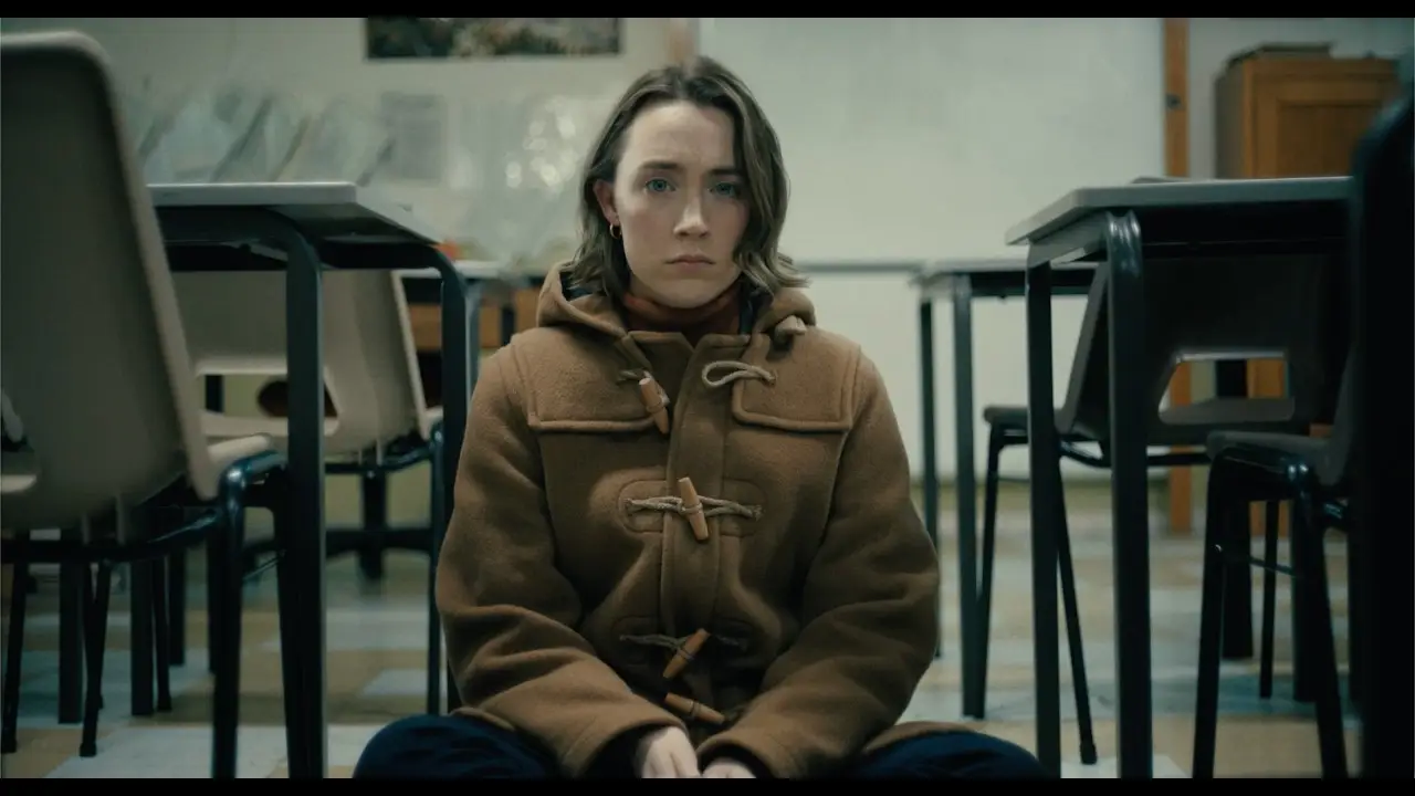 Bad Apples — tráiler