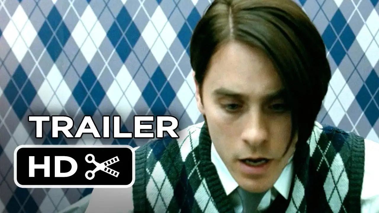 Mr. Nobody — tráiler