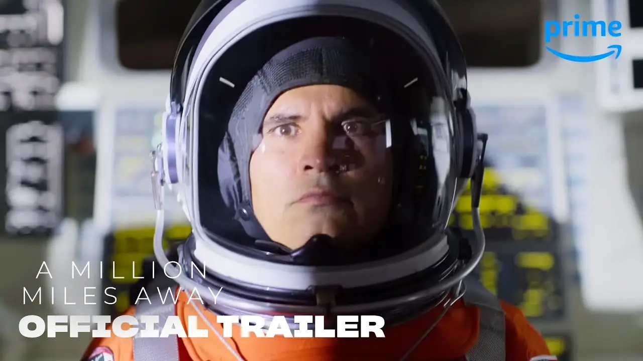 A Million Miles Away — trailer