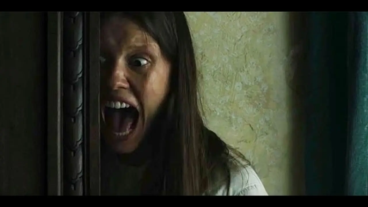 Marrowbone — tráiler