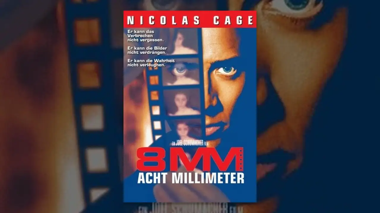 8mm — tráiler