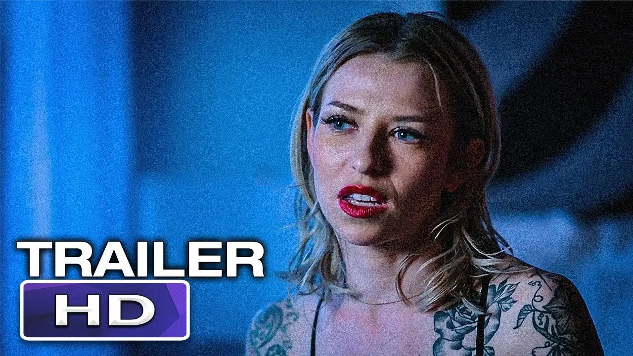 Next — trailer