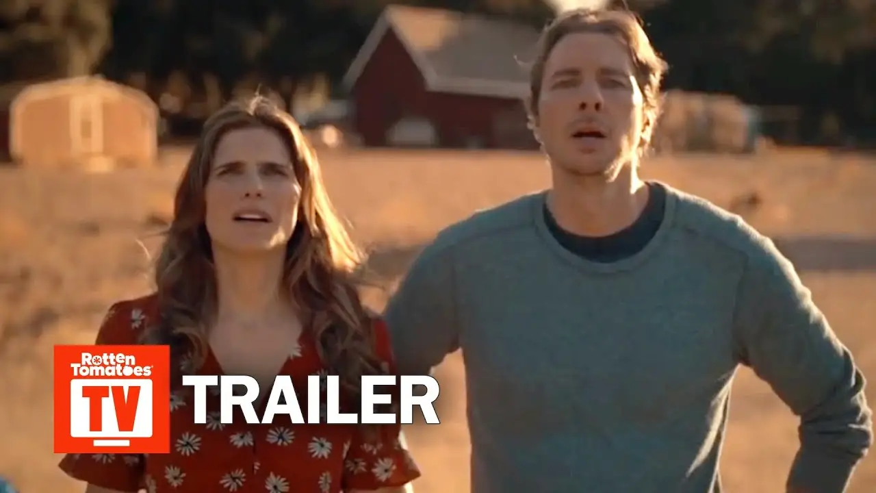 Bless This Mess — tráiler