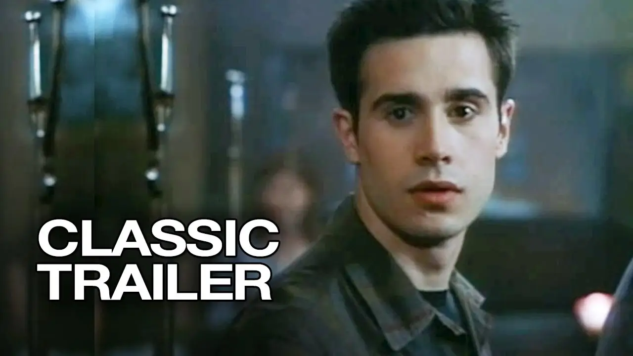 Freddie — trailer