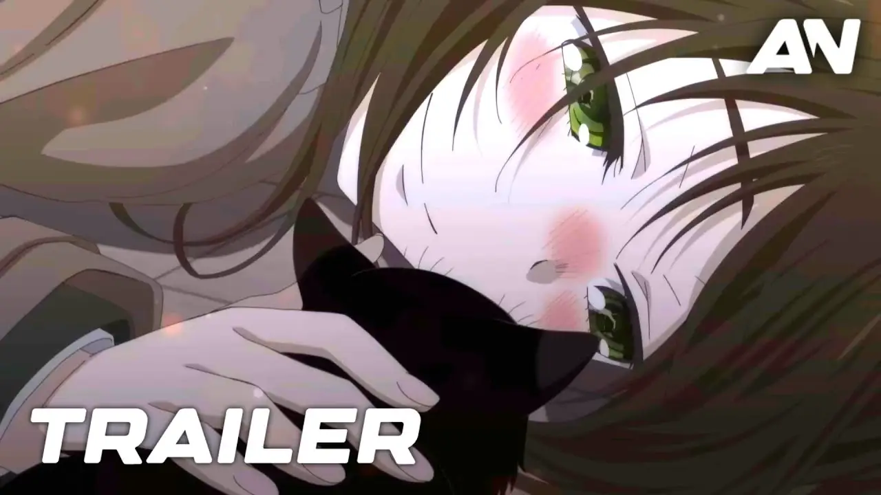 The Masterful Cat Is Depressed Again Today — trailer