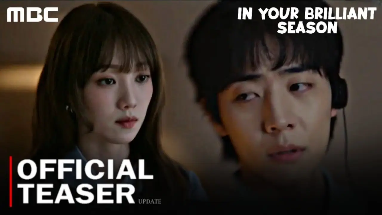 In Your Brilliant Season — trailer