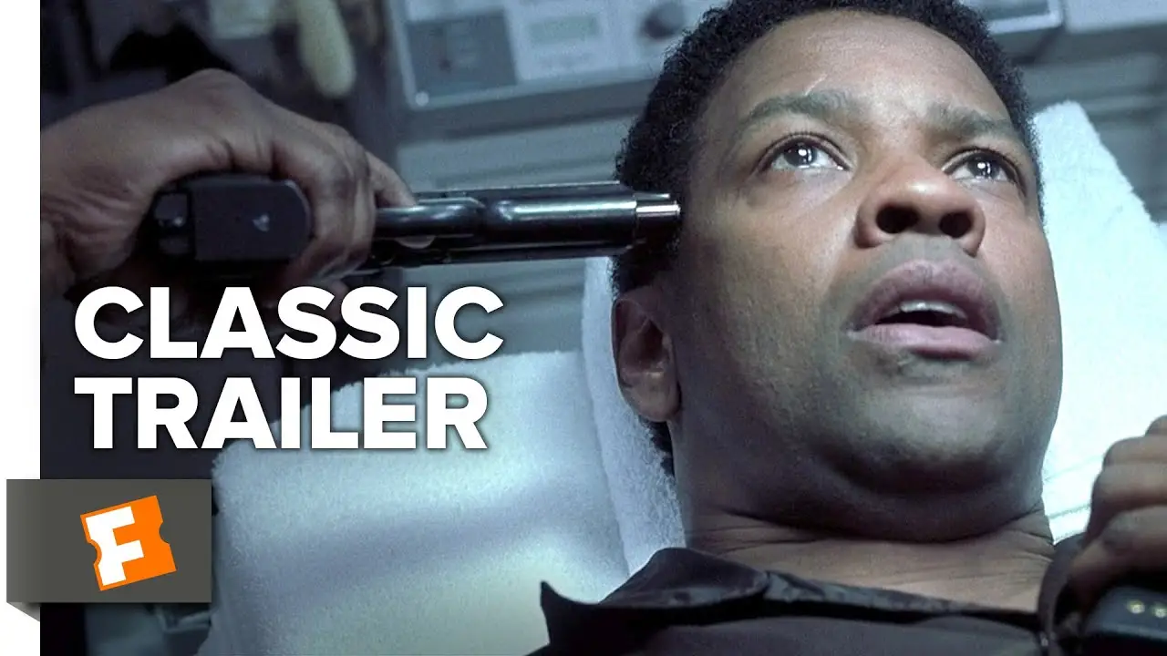 John Q — tráiler