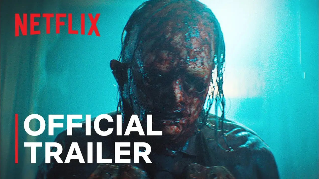 Texas Chainsaw Massacre — tráiler