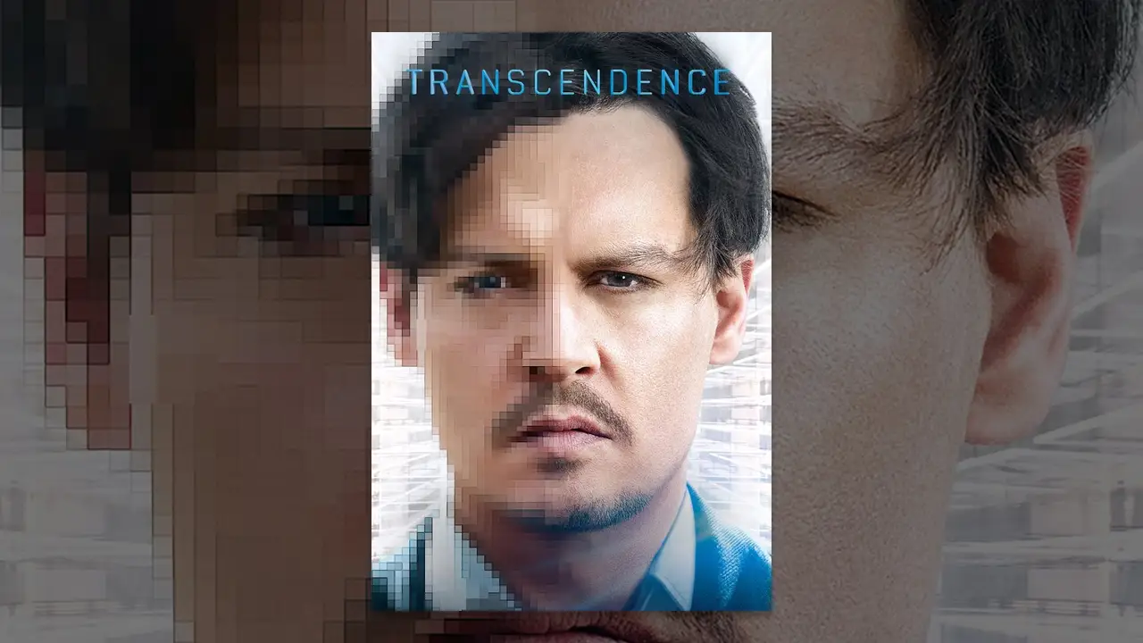 Transcendence — tráiler