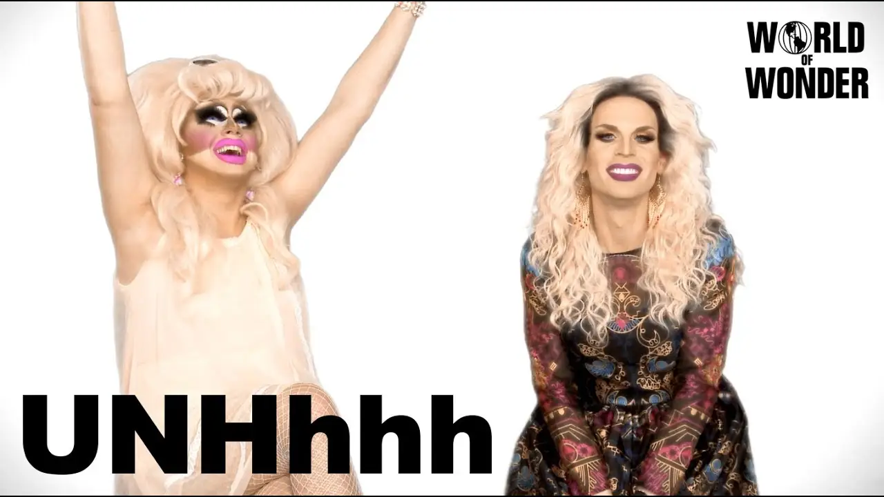 UNHhhh — tráiler