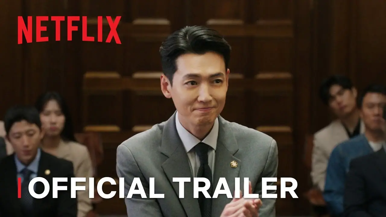 Pro bono — tráiler