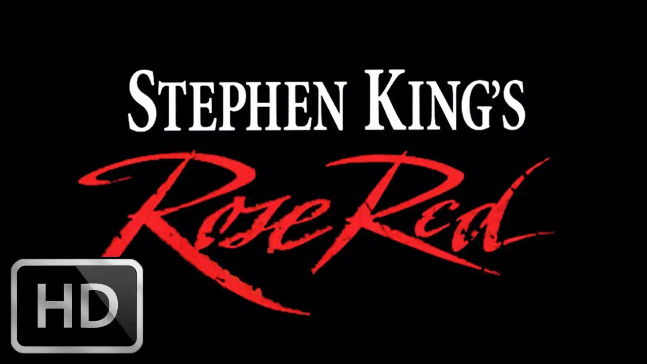 Rose Red — trailer