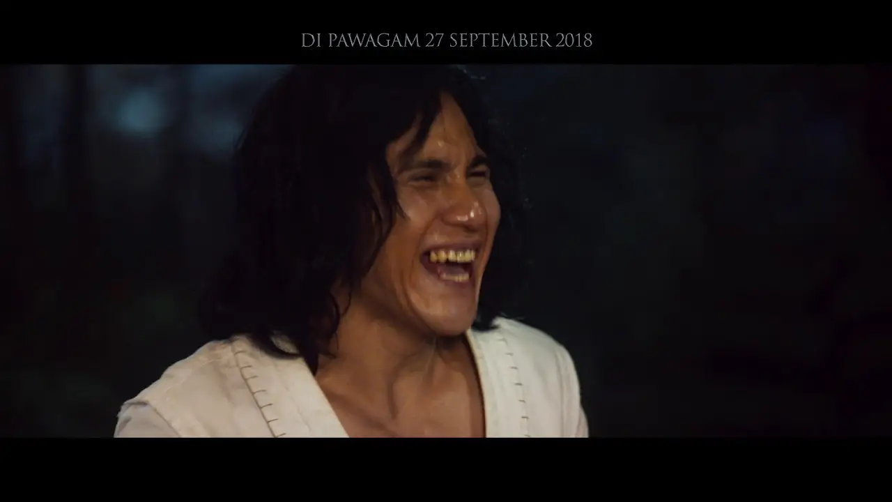 212 Warrior — trailer