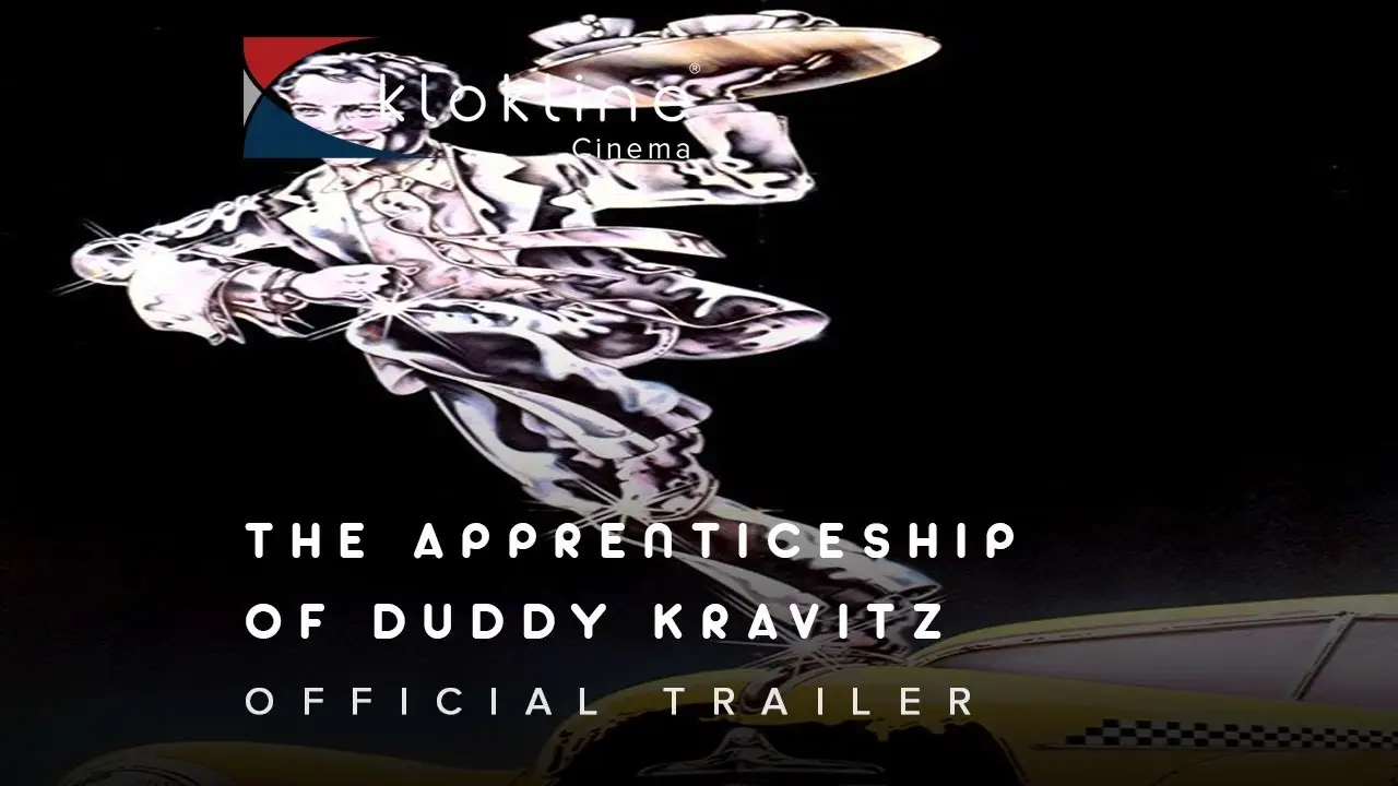 The Apprentices — trailer