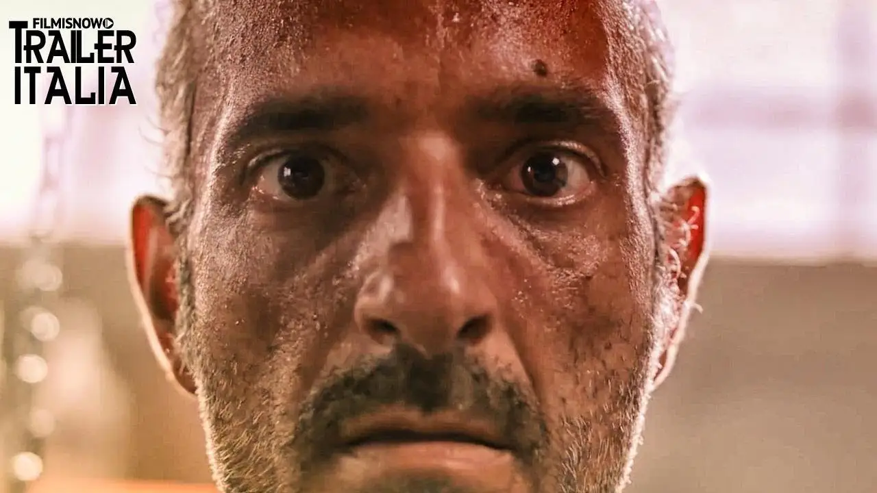 Rabbia furiosa - Er Canaro — trailer