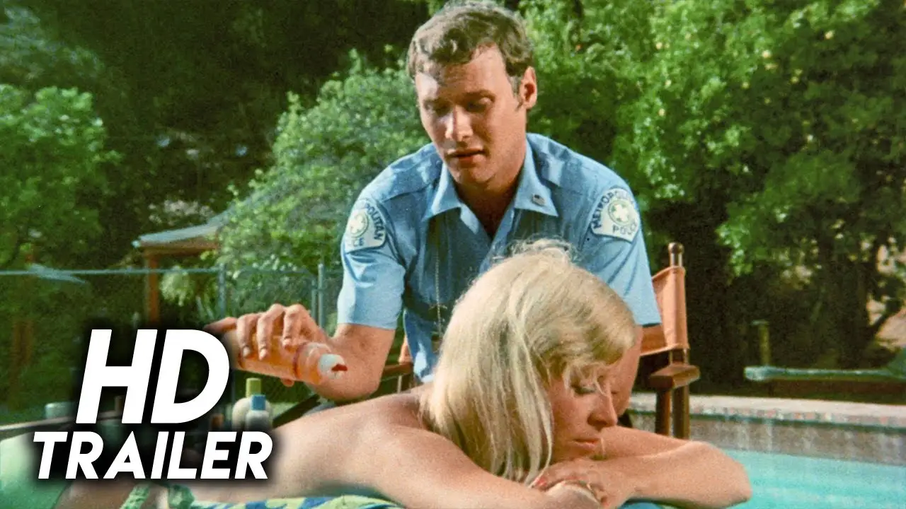 Dirty O'Neil — trailer