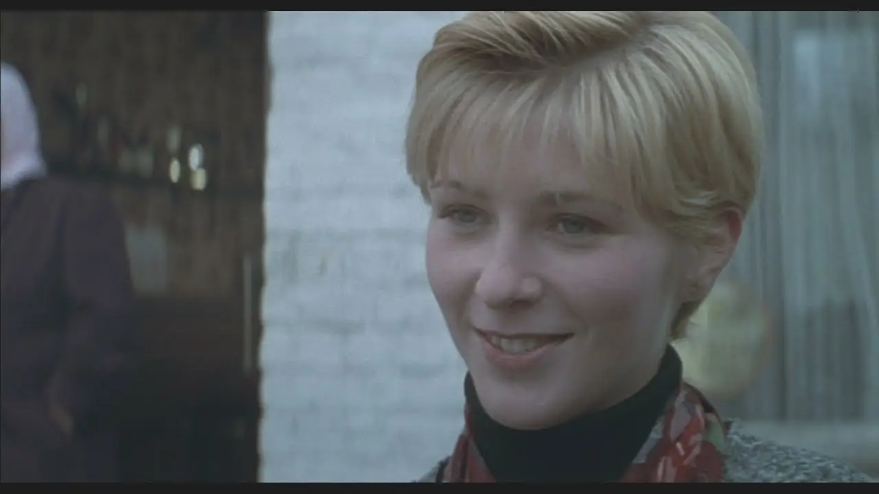 La vie de Jésus — tráiler