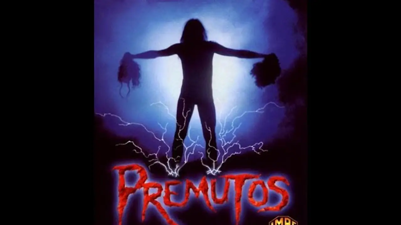 Premutos: The Fallen Angel — trailer