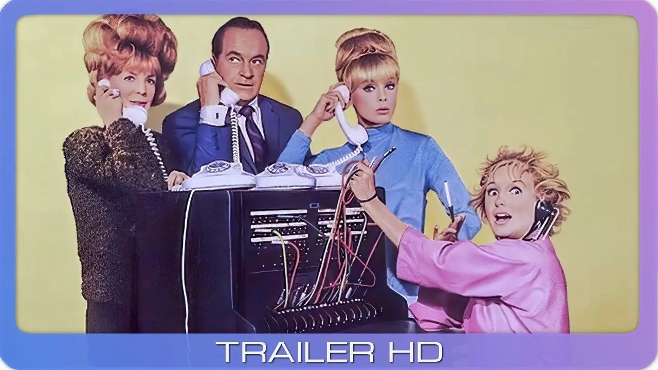 Falsch — trailer