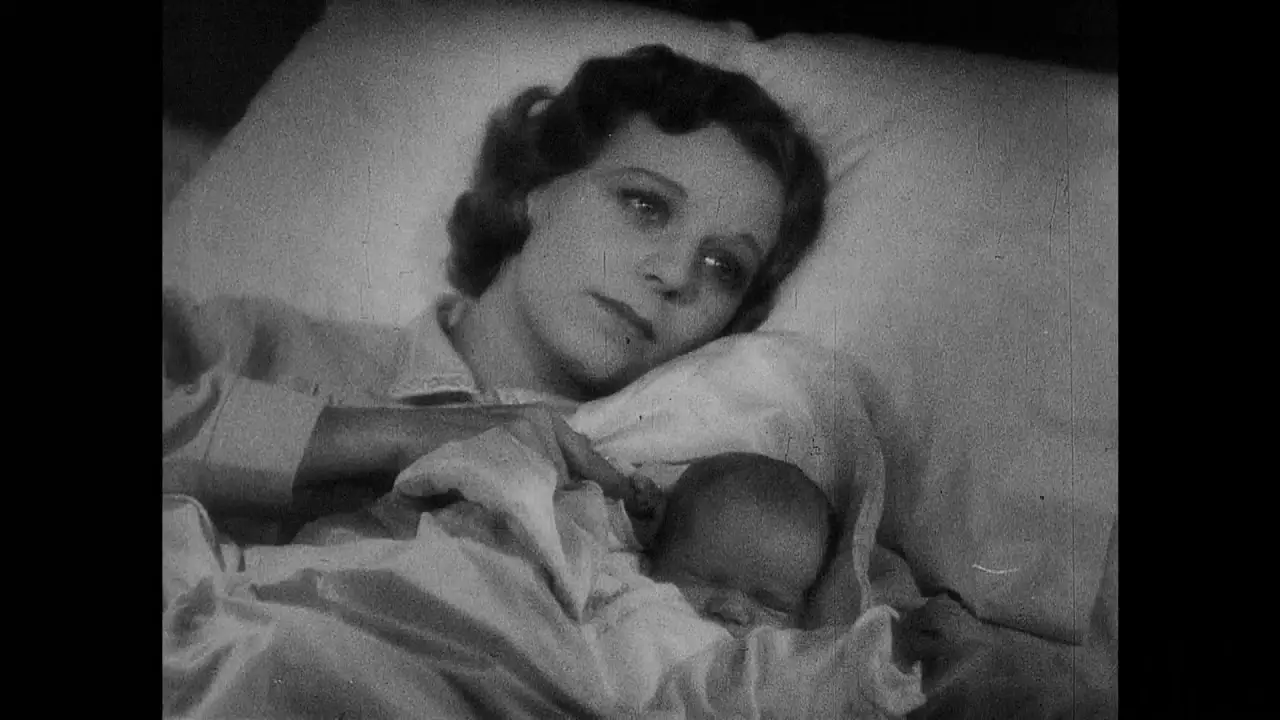 Little Man, What Now? — trailer