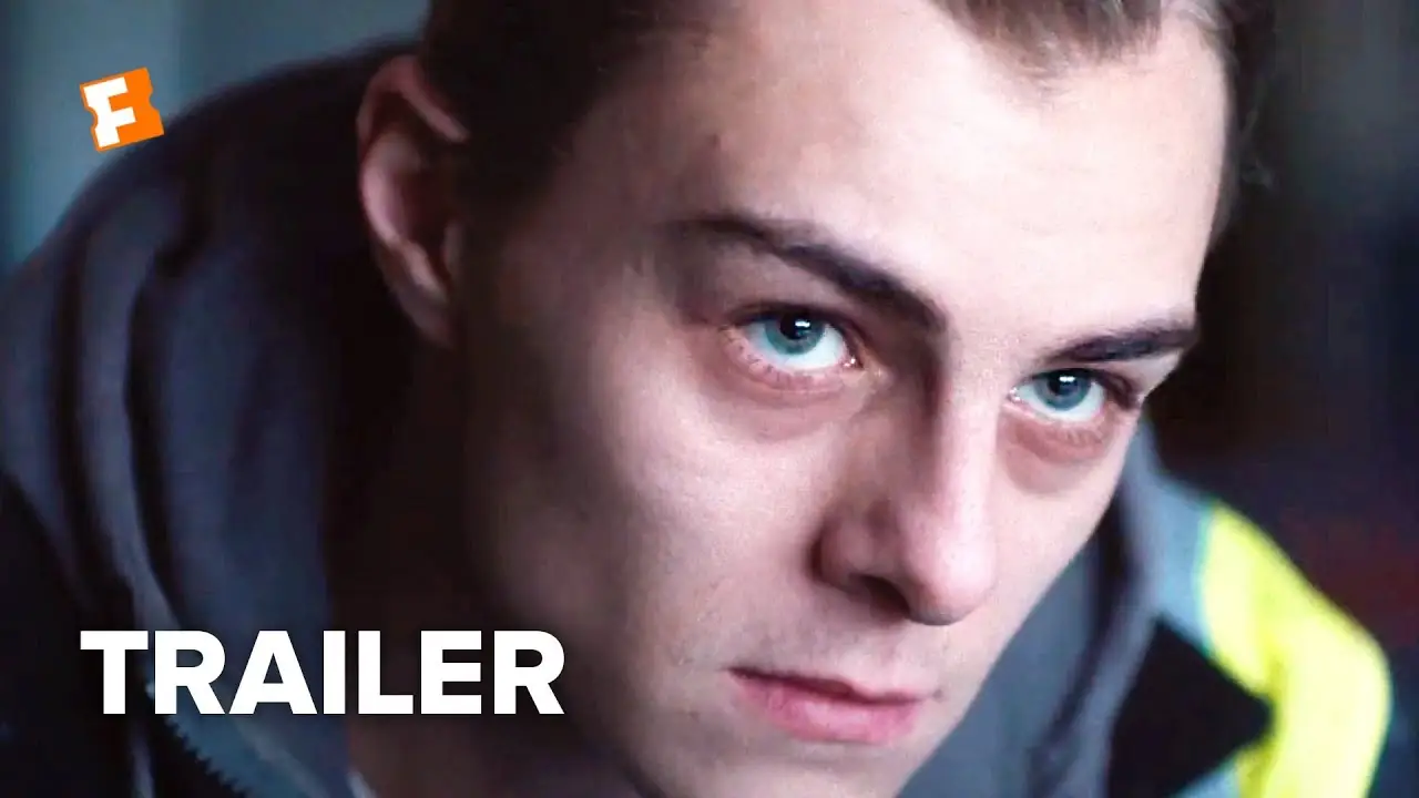 Give Me Liberty — tráiler