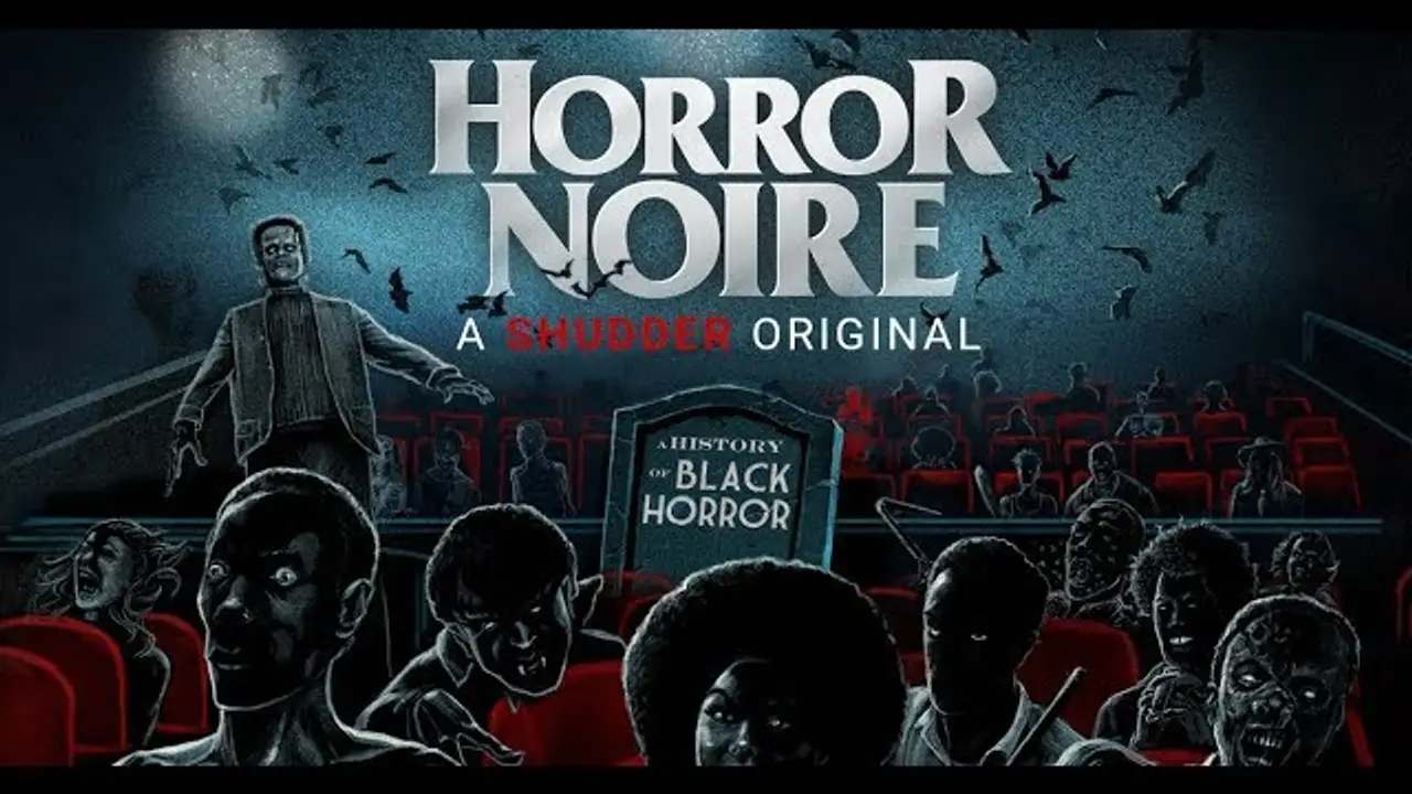 Horror Noire — trailer