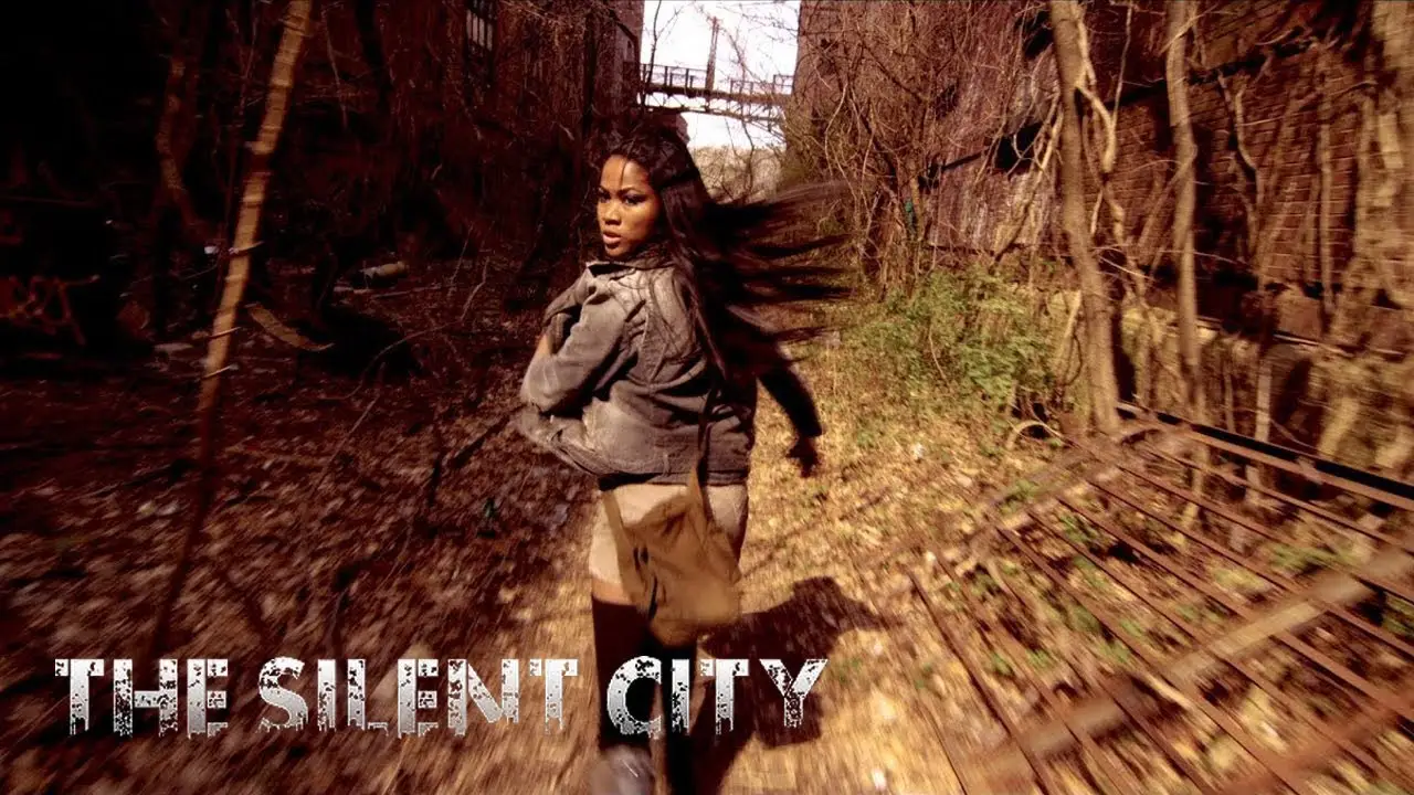 Silent City — trailer