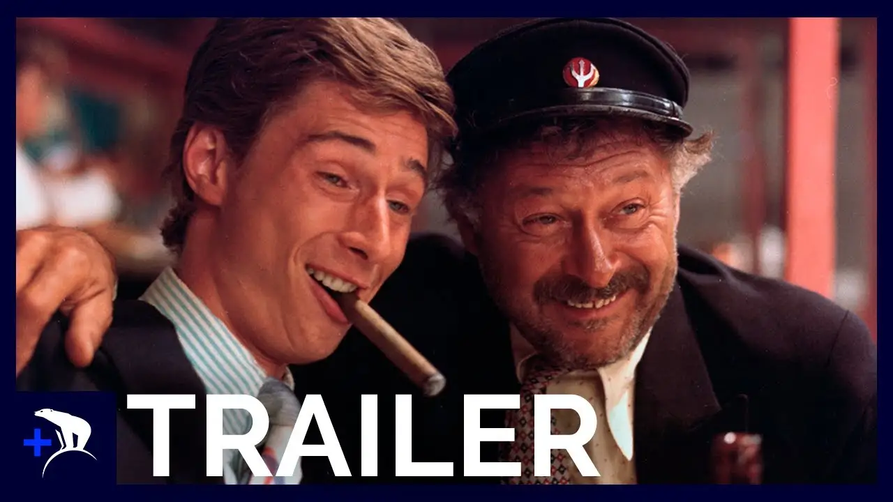 Martha — trailer