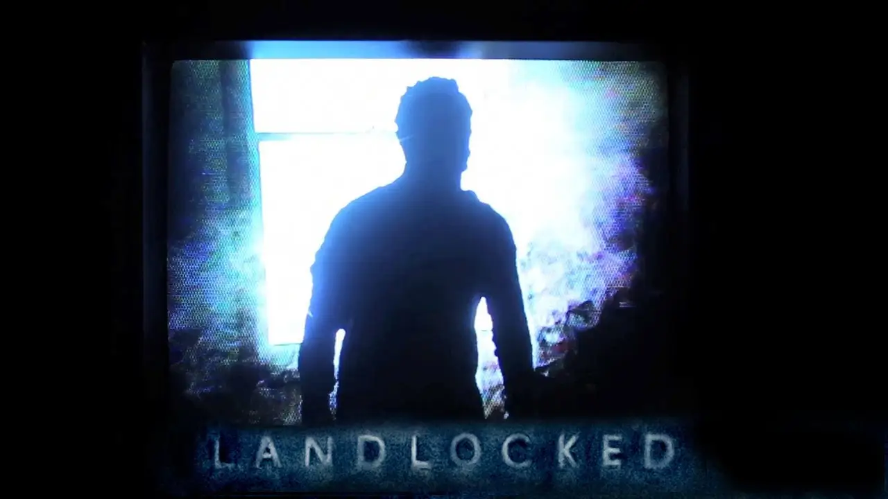 LandLocked — trailer