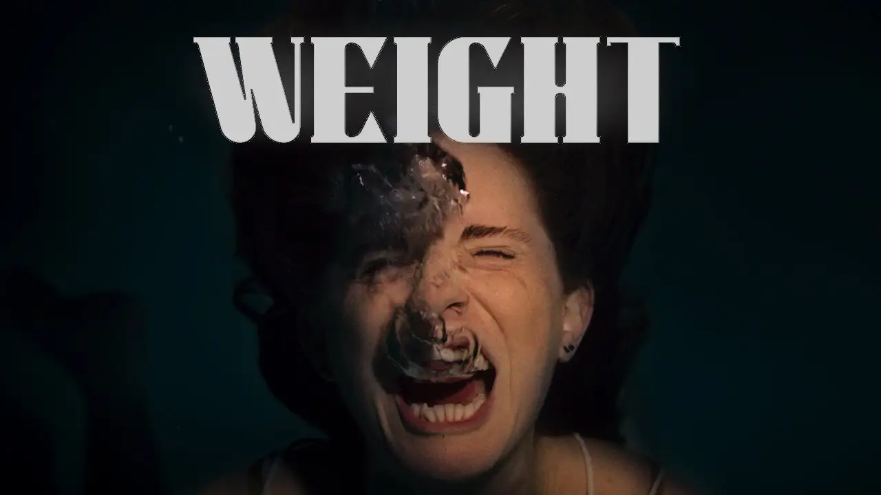 Weight — trailer
