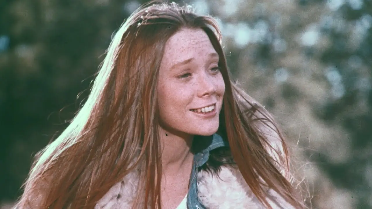 Ginger in the Morning — trailer