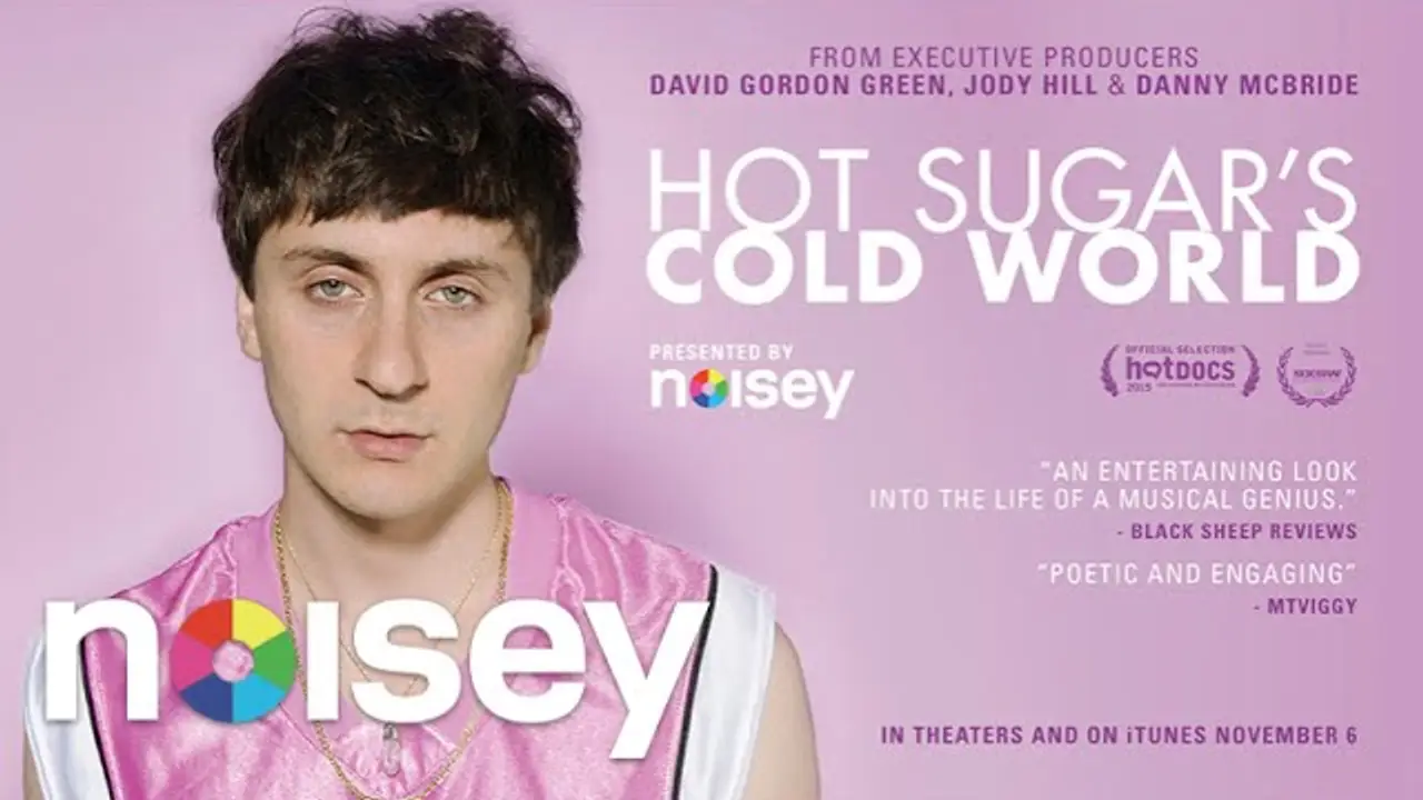 Hot Sugar's Cold World — trailer