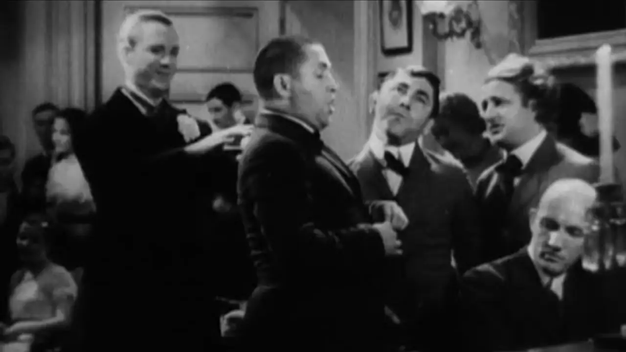 Turn Back the Clock — trailer