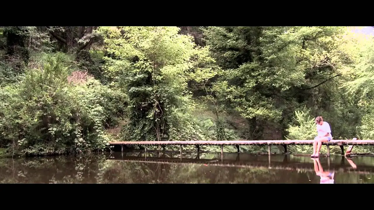 Salsipuedes (película de 2016) — tráiler