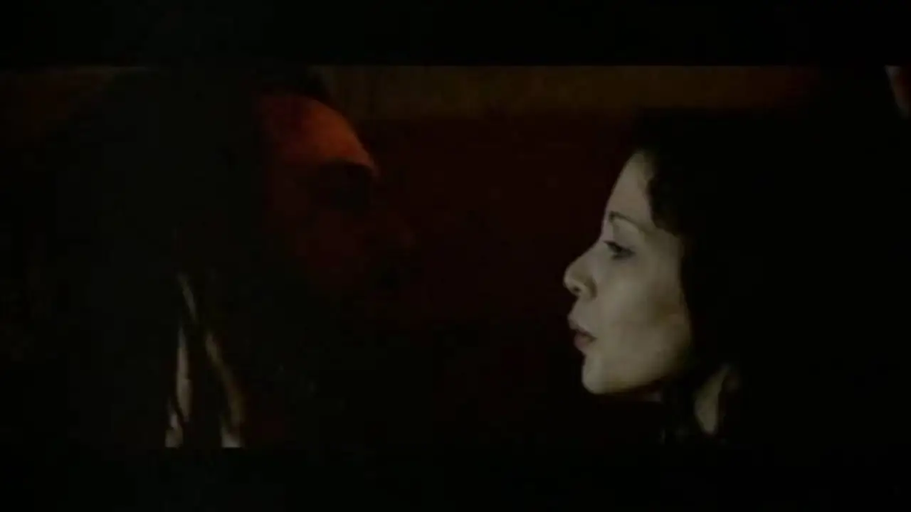 Chiamami Salomè — trailer