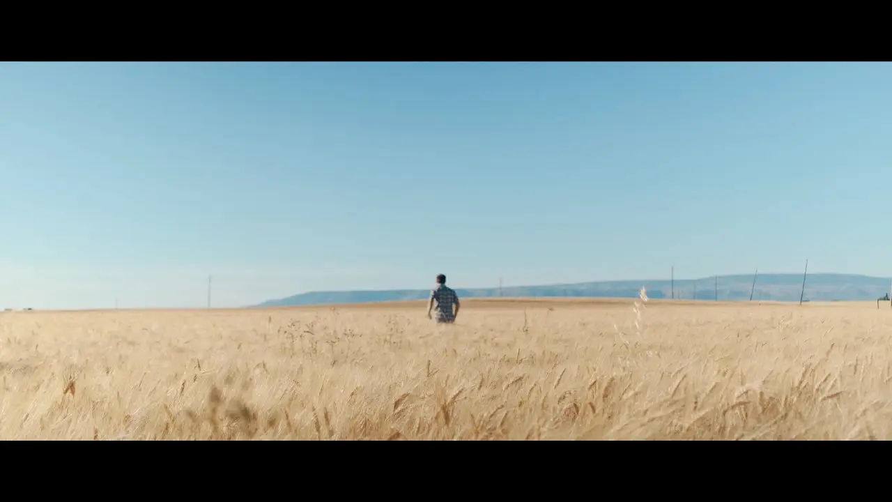 Yeast — trailer