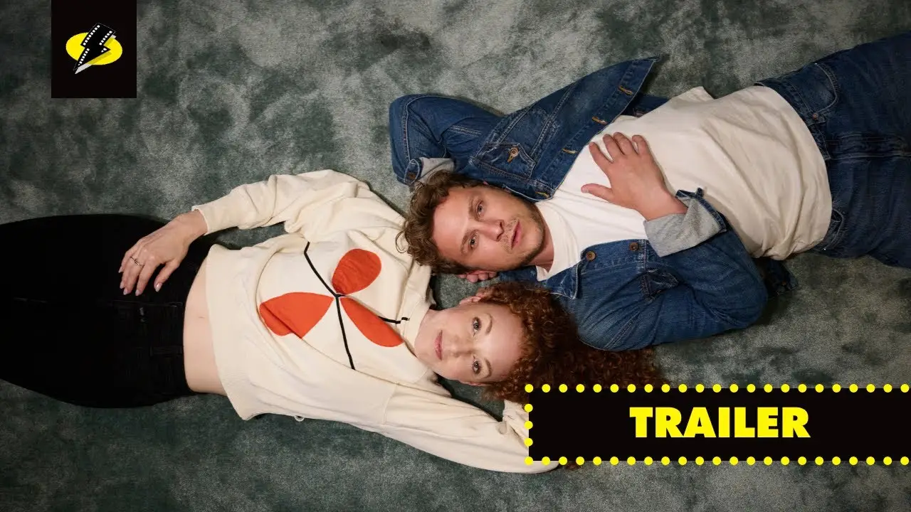 Love Roulette — trailer