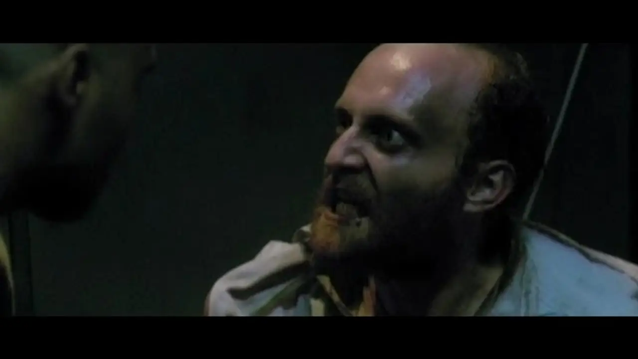 Stinger — trailer