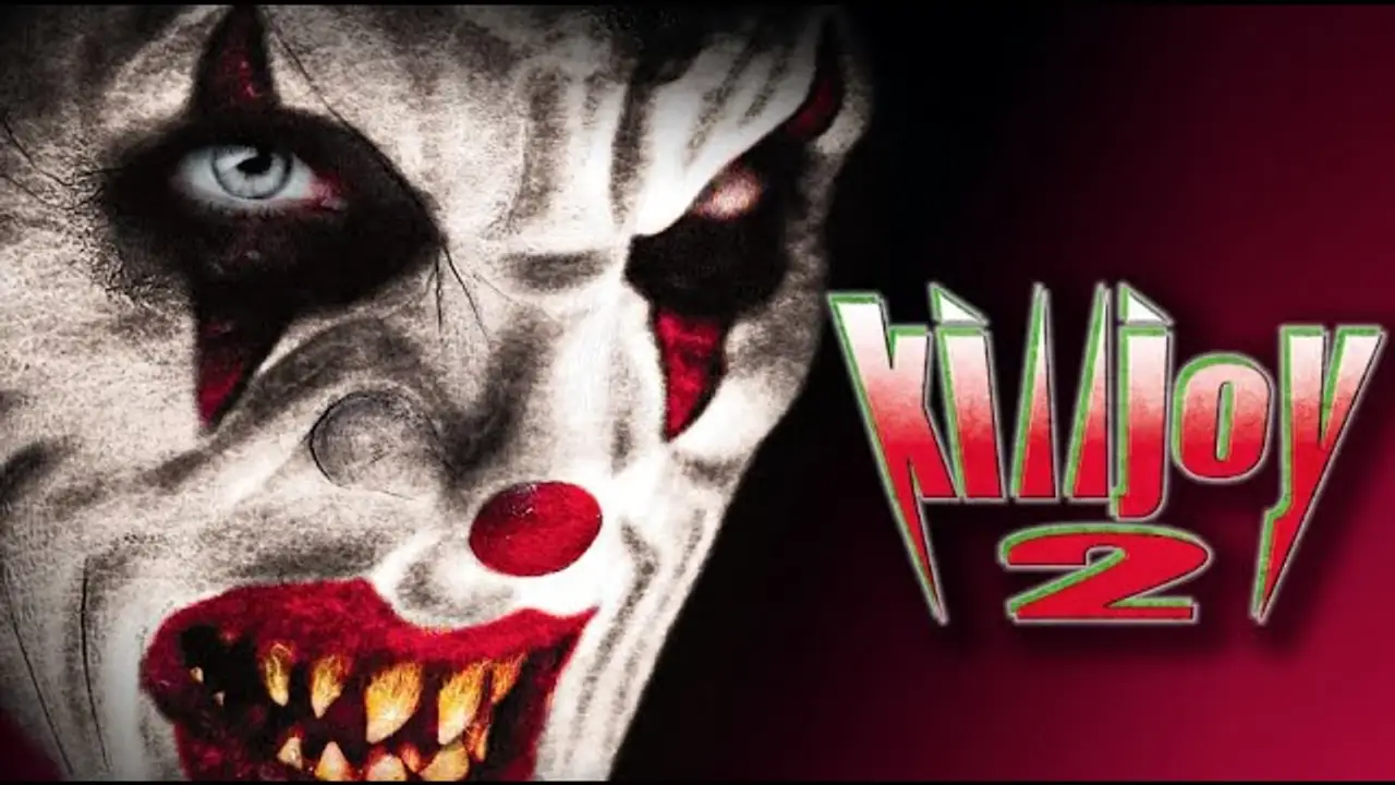 Killjoy 2: Deliverance from Evil — trailer